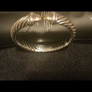 David Yurman bangle